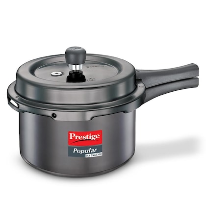 PRESTIGE POPULAR HA SVACHH  COOKER 3 LTR (20335)